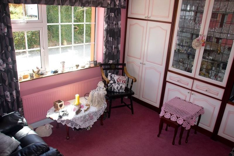 Mystical Rose Hotel Killarney Luaran gambar