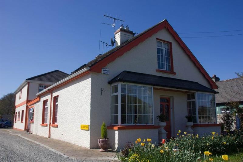 Mystical Rose Hotel Killarney Luaran gambar